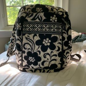 Vera Bradley back pack